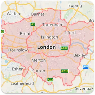 Vehicle restrictions
