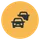 Slow moving traffic