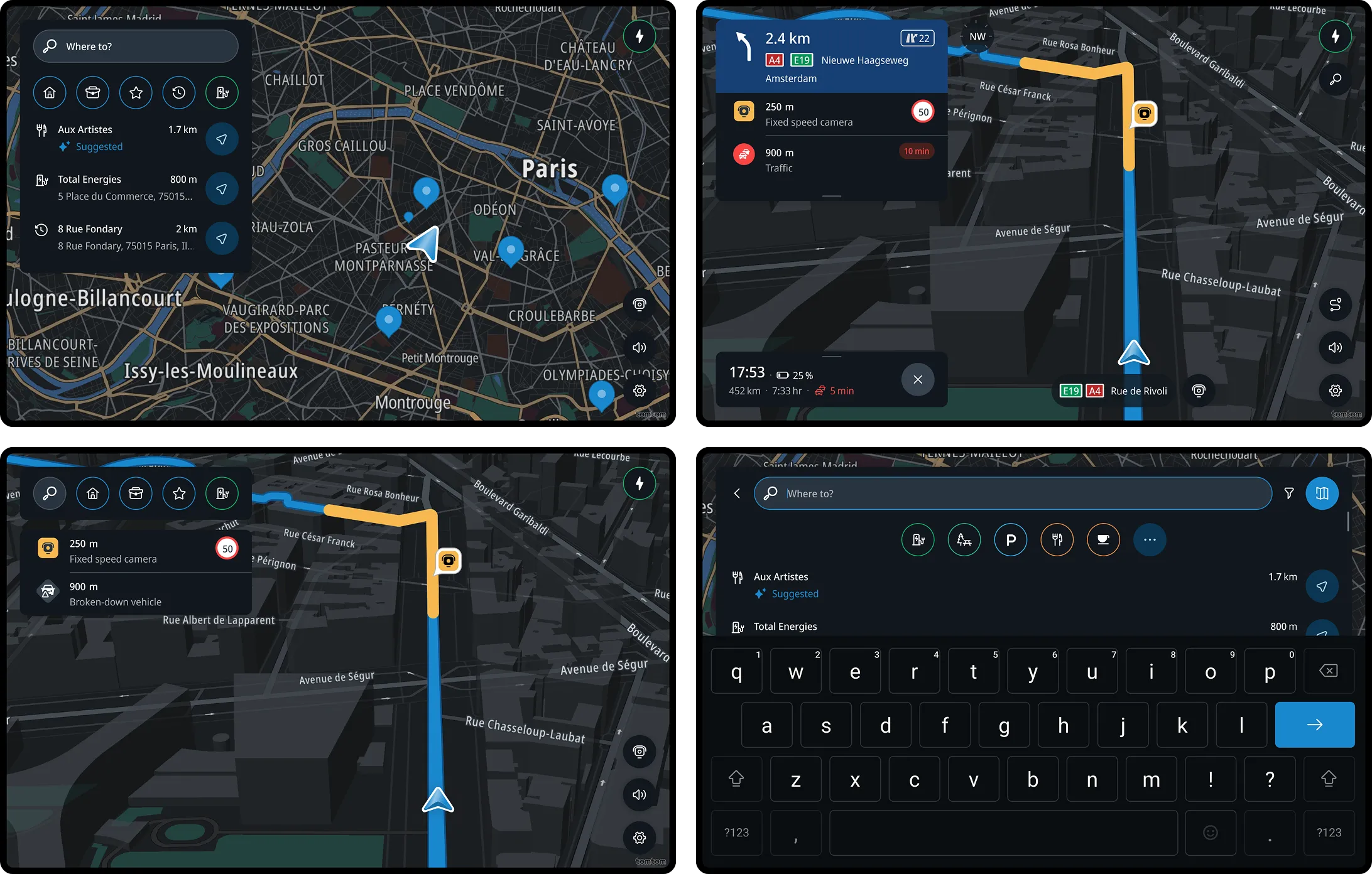 Full App