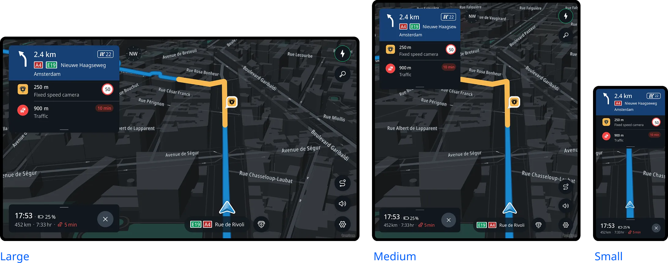 Full App