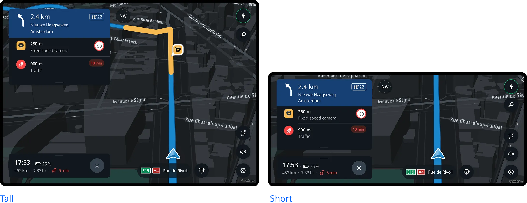 Full App
