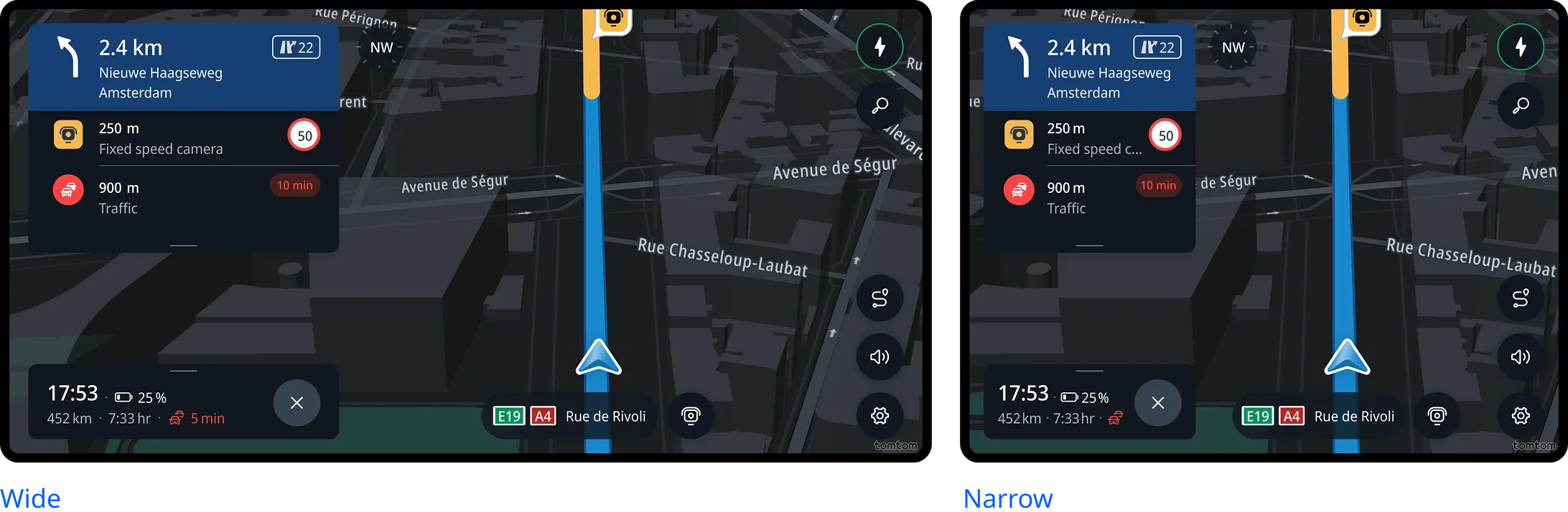 Full App