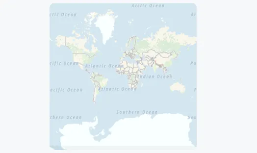 Whole world