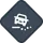 Bad road condition