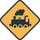 Railroad crossing (JP)